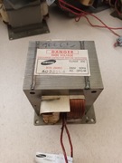 Transformator 1000W Samsung SHV-293EC od mikrofalówki zgrzewarka