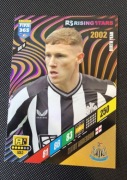 PANINI FIFA 365 2024 ELLIOT ANDERSON nr.GOL14 ( NEW CASTLE ) 