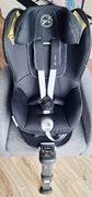 CYBEX Sirona M2 i-Size z bazą M Fotelik samochodowy