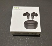 Słuchawki EarBuds Plus HTC czarne
