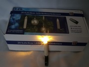 Lmpki bezprzewodowe LED