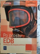 EDB EdukCja dla bezpieczeństwa-podręcznik klas 1