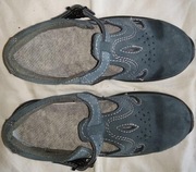 buty sandały robocze 36  PPO 251w #195