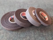 Taśmy gładkie parciane inne komplet