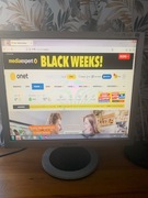 Monitor samsung 