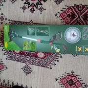 Akumulatorowa Podkaszarka Parkside PRTA 20-Li C3