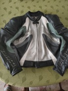 Kurtka motocyklowa Vvanucci