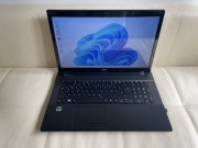 17 cali Acer v3-731G Intel i5 / 6 RAM, GT630M