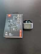 słuchawki douszne jbl tour pro 2 czarne nowe nie używane