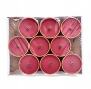 ZNICZ GLINA 9SZT KOMPLET