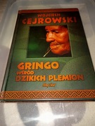 Gringo wśród dzikich plemion Wojciech Cejrowski 