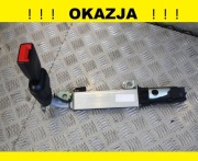 137. KLAMRA PAS 2228600169 dopinka TYŁ W222 PRAWA