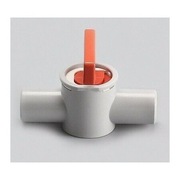 Zawór spustowy NORITSU