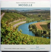 LUKSEMBURG 2025 2 EURO OFICJALNY ZESTAW !!!!RAR!!!!!!