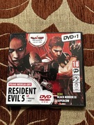 Resident Evil 5 PC PL