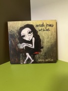 Norah Jones - Not Too Late - CD + DVD deluxe edition
