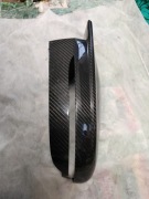 BMW M3 M4 LEWA OBUDOWA LUSTERKA CARBON KARBON