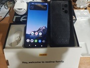 Realme GT Neo 2 12GB/256GB 5G Android 16 nowa bateria komplet