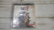 SAW 2 Flesh & Blood PS3
