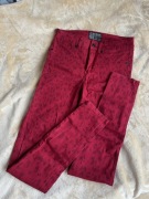 Spodnie panterka Saint&Mortals 34cm pas