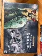Deathrattle - Soulblight Gravelords AOS
