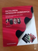 Gail Baugh - Encyklopedia materiałów odzieżowych 