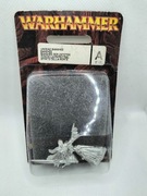 Undead Vampire Counts undead Banshee Metal 