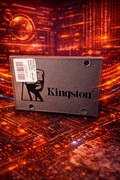 Dysk SSD Kingston SUV500 / 120GB