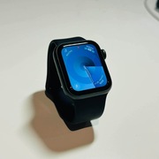 Smartwatch Apple Watch SE 1 generacji GPS 40mm szary