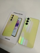 Jak Nowy Samsung Galaxy A55 5G,komplet,idealny stan