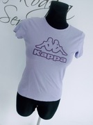 Koszulka na krótki rękaw kappa 146 152