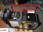 Agregat Honda EP10000 AVR 230V