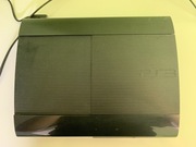Playstation 3 super slim ps3