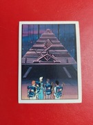 NAKLEJKI do albumu THE REAL GHOST BUSTERS # 42 Pogromcy Duchów