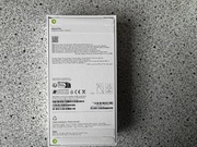 Smartfon Apple iPhone 17Pro, 256gb Nowy,NIE UŻYWANY, FULL GWARANCJA!