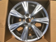 Lexus GS ES felga OE 17"x 7,5" aluminium stop oryginał 2008