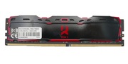 Pamięć GOODRAM IRDM DDR4 8 GB 3200 MHz CL16 DIMM RADIATOR