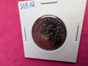 20 zł 1979 rok Kolekcjonerska moneta PRL w super stanie  