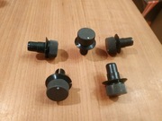 UNITRA Eltra radio Julia stereo pokrętło gałka nasadka NOS RMS Klaudia 