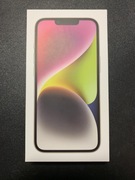 Nowy IPhone 14 128 GB Starlight 
