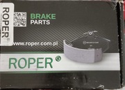 Klocki  przód BMW 3. E36, E46 