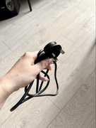 kabel zasilający z brytyjską wtyczką