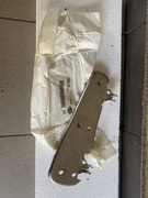 Nowy podest podłoga Harley Davidson De Lux