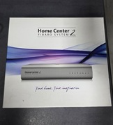 Fibaro Home Center 2