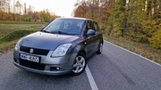 Suzuki swift 2007r 