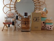 Giorgio Armani Acqua di Giò Absolu EDP 10ml próbka