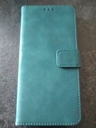 Etui Realme 9 ciemno zielone 