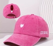 Modna czapka baseballowa 