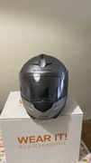 Kask Schuberth C3 Pro L Sestante Grey SCHUBERTH