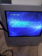 Telewizor Grundig ELEGANCE 15 FLAT 